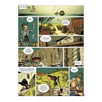 Arsène Lupin contre Sherlock Holmes  - vol. 01/2