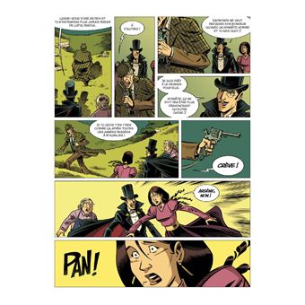 Arsène Lupin contre Sherlock Holmes  - vol. 01/2