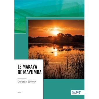 Le makaya de Mayumba