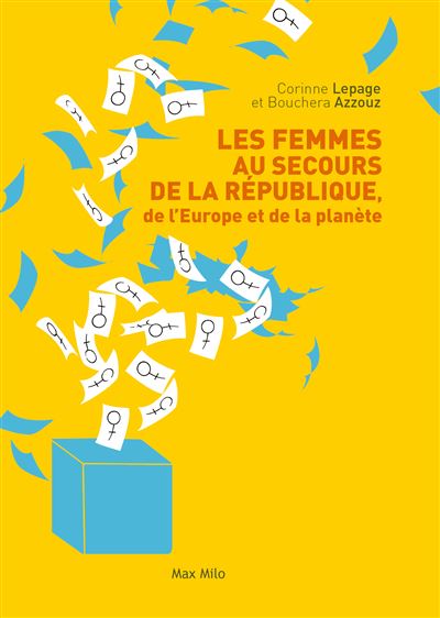 Les femmes au secours de la république