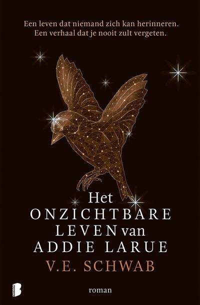 Het onzichtbare leven van Addie Larue