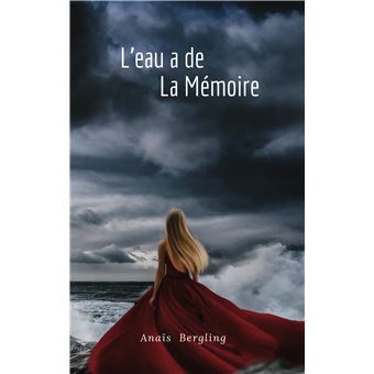 L'eau a de la Mémoire