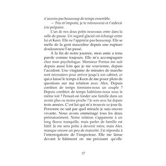 L'eau a de la Mémoire