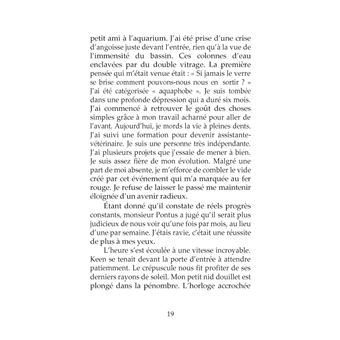 L'eau a de la Mémoire