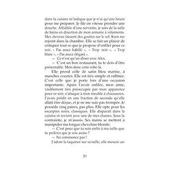 L'eau a de la Mémoire