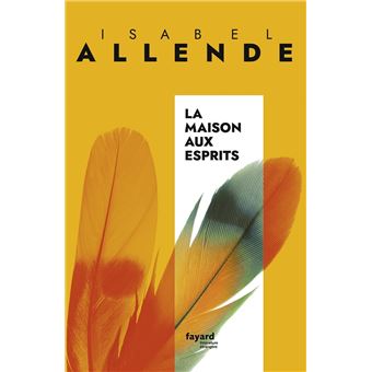 La Maison aux esprits - 1