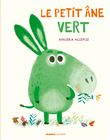 Le petit âne vert