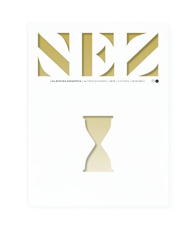 Nez - numéro 11 La rivista olfattiva -  Le Collectif Nez - broché