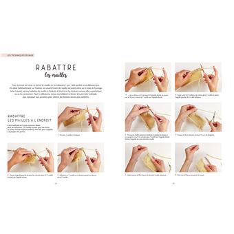 Tricot matchy matchy