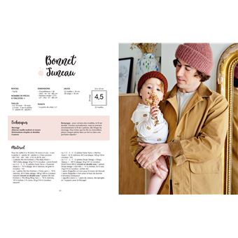 Tricot matchy matchy