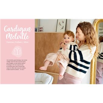 Tricot matchy matchy