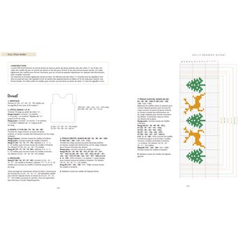 Tricot matchy matchy