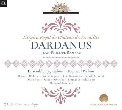 Dardanus