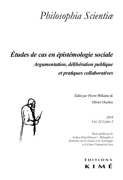 Philosophia scientiae,22-2