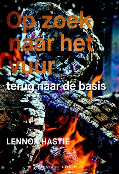 Op zoek naar het vuur