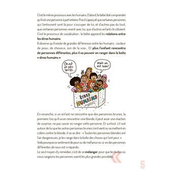 Tous différents mais tous égaux ?