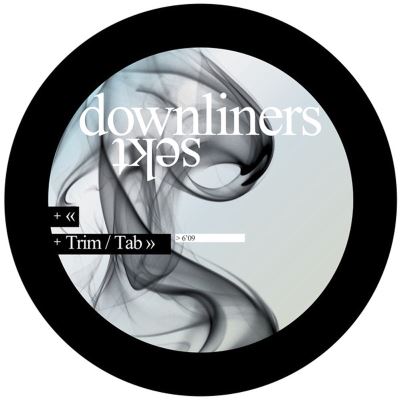Trim - Tab
