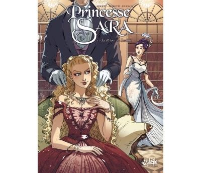 Princesse Sara