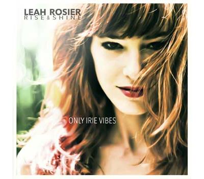 Only Irie vibes Digipack Inclus Livret 8 pages