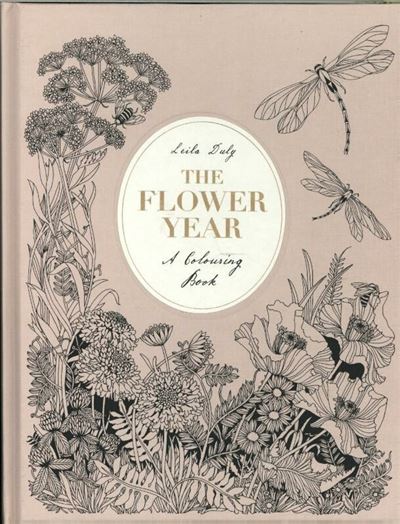 The Flower Year