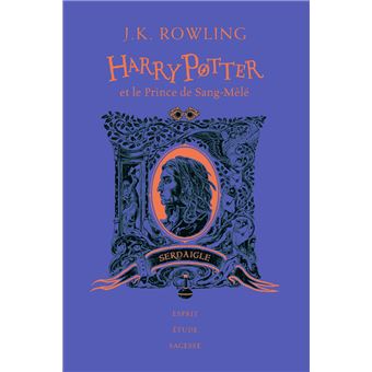 Edition Poufsouffle 20 ans Harry Potter et le Prisonnier d'Azkaban