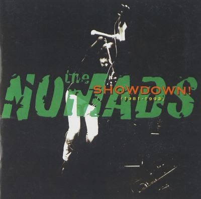 Showdown 1981 1993