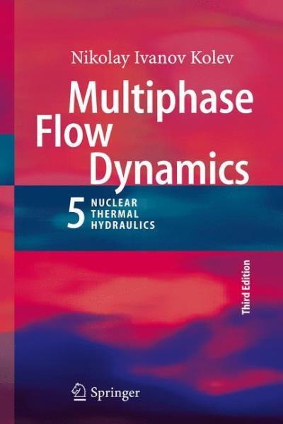 Multiphase flow dynamics 5