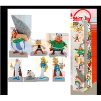 FIGURINE PLASTOY ASTÉRIX & Obélix - Menhir PVC EUR 5,90 - FR
