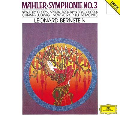 Symphonie numéro 3