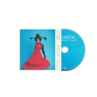 Vagabon - 1
