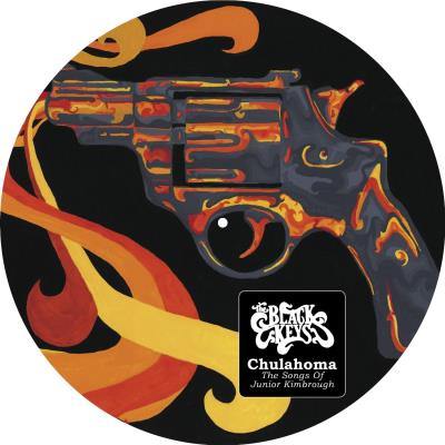 Chulahoma - 180gr - Picture disc - Edition limitée