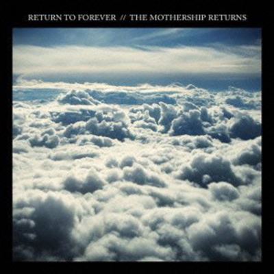 Motherships returns/inclus bonus - Blu-Spec CD