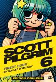 Scott Pilgrim, T6 : Scott Pilgrim Finest Hour (édition couleur)