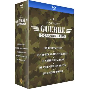 GUERRE-5BLURAY-FR