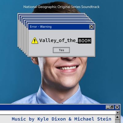 Valley Of The Boom
