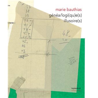 Généa/logi(qu)e(s) illusoire(s)