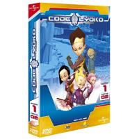 Coffret de la Saison 1 - Partie 2