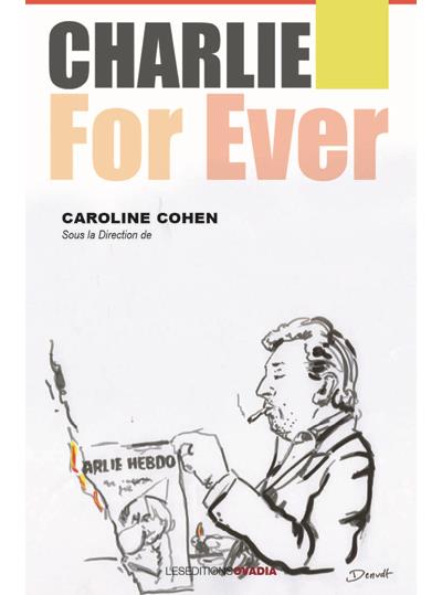 Charlie for ever