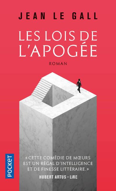 Les Lois de l'apogée