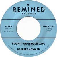 I Dont Want Your Love - Single Vinil 7''
