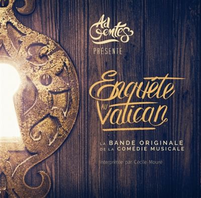 Ad Gentes Enquête au Vatican
