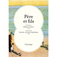 Coffret - Père et fils