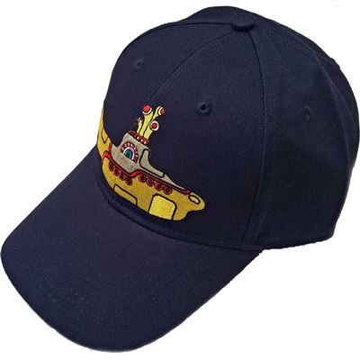 Casquette de baseball The Beatles Yellow Submarine