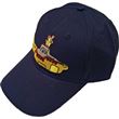 Casquette de baseball The Beatles Yellow Submarine