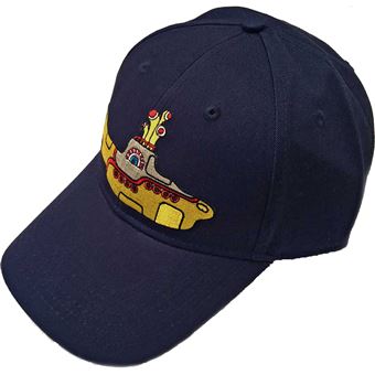 Casquette de baseball The Beatles Yellow Submarine