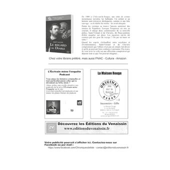 Les Chroniques de L'Isle-sur-Sorgue N°3