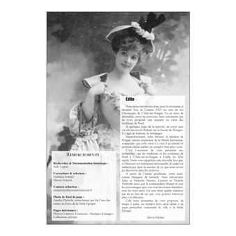 Les Chroniques de L'Isle-sur-Sorgue N°3