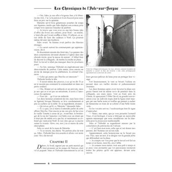 Les Chroniques de L'Isle-sur-Sorgue N°3