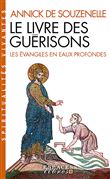 Le Livre des guérisons (Espaces Libres - Spiritualités Vivantes)