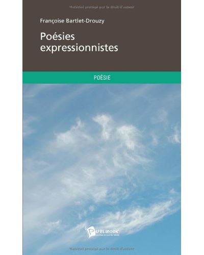 Poesies expressionnistes